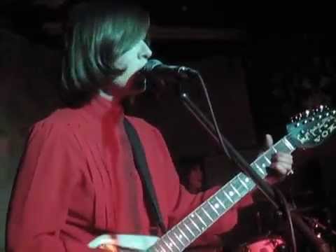 Abjects - Bones (Live @ The Windmill, Brixton, London, 03/04/14)