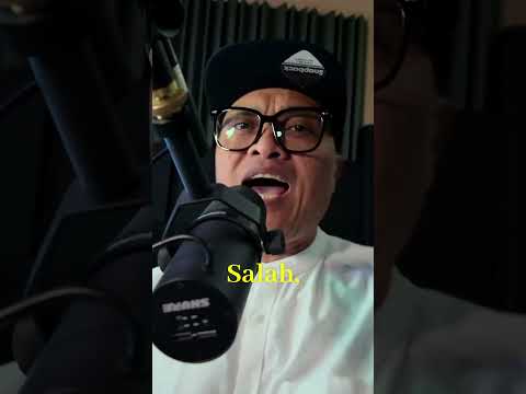 Leer Javaans samen met mij.