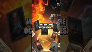 The Mystery of the Illuminati Card Game: Prediction or Coincidence