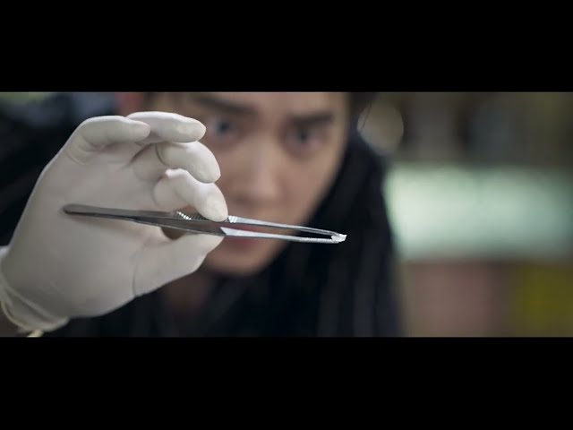 【DRAMA SERIES】DAY BREAKER 暗夜行者 TRAILER