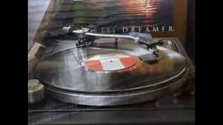 08 Cryin` Want Bring You Back - Peter Gren-Little Dreamer #1980# LP Vinyl