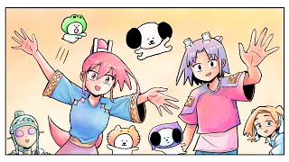 おめでとうありがとうメエシカ5周年記念配信！！！！