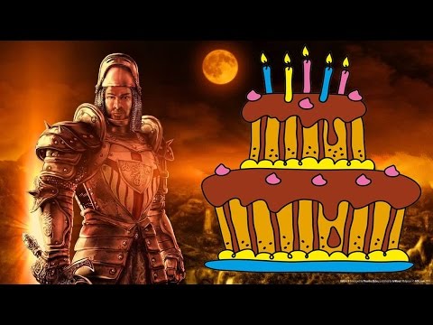 Deshalb war Gothic so genial - Unser Geburtstags-Rückblick