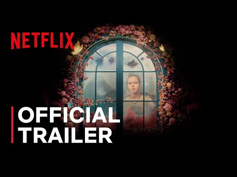 Akademia Kleksa – oficjalny zwiastun | Netflixa