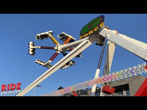 G-force  KMG Afterburner