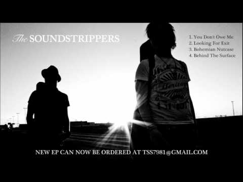 (EP 2011) The Soundstrippers - You Don't Owe Me