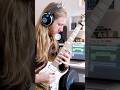 City Nights - Allan Holdsworth - Josh Meader
