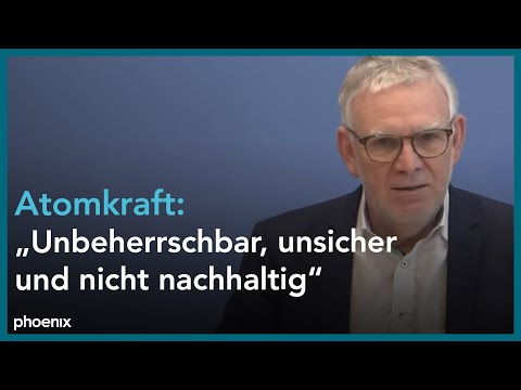 10. Jahrestag Fukushima: Wie steht es weltweit um die Atomkraft?