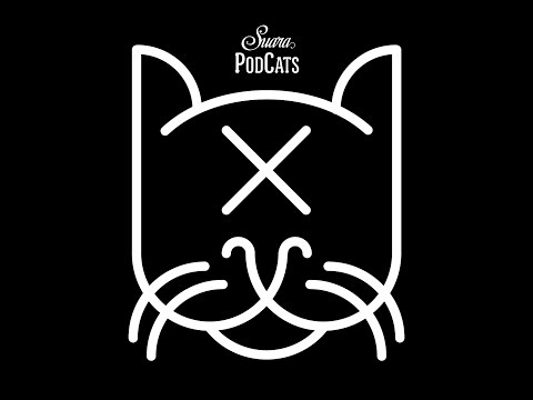 Coyu - Suara Podcats - Darlin Vlys
