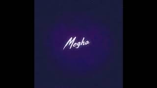 Megha - Roma dorme (prod. Frenetik & Orang3)