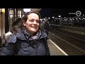 Meer treinen van Harderwijk en Nijkerk naar Amersfoort; overstappen Apeldoorn-Deventer