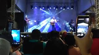 Show Gerson Rufino !!