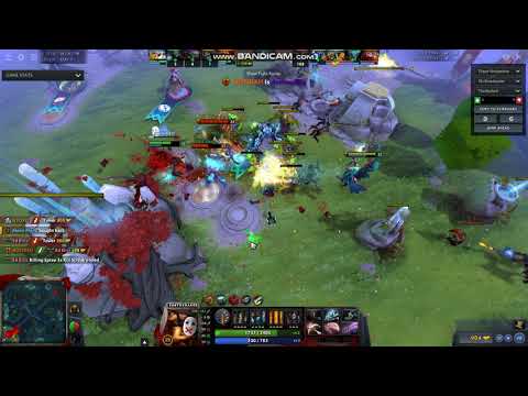 Echo slamma jamma!!!