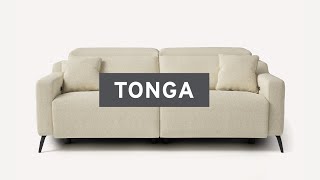kibuc Sofá Tonga anuncio