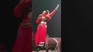 Rosalia - Catalina - Coachella 2019