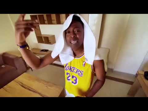 Khaligraph Jones - Yes Bana Remix Ft. Young Lunya & Bien - [ Official Video ]