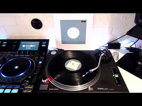 Alex D'Elia vs. Ebop Allstars - Isn't Life Wonderful? (Alex's Original Vocal Mix)