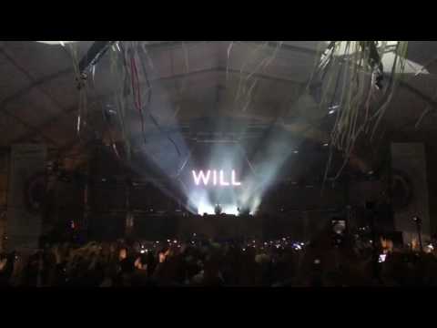 Alesso-Years Nameless 2016