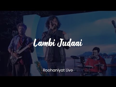 LAMBI JUDAI | NAHI SAMANE