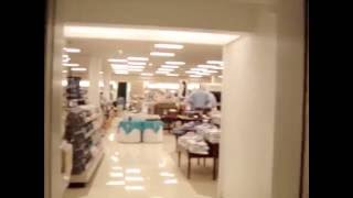 preview picture of video 'Dover Hydraulic Elevator at Belk Tanglewood Mall Roanoke VA'