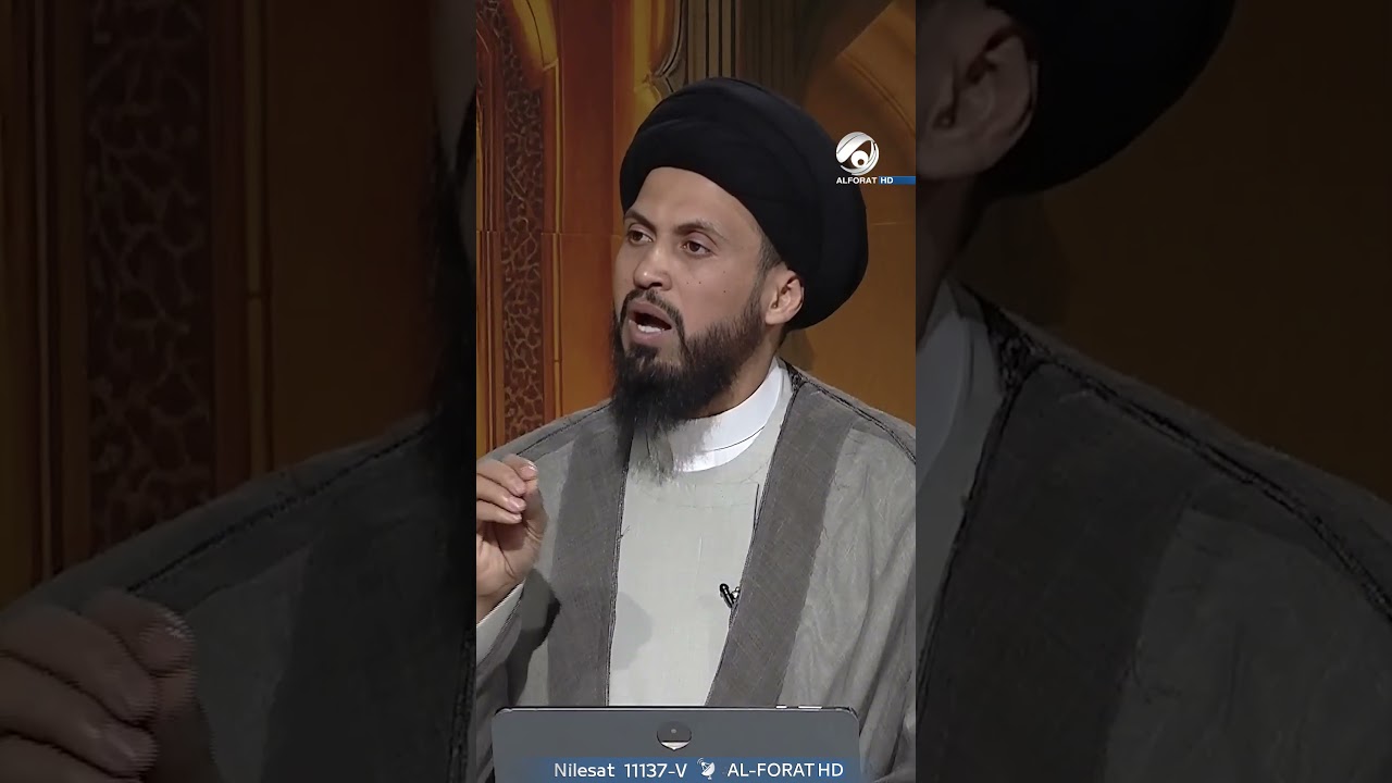 فيديو | البنية إذا مو محجبة… صيامها مقبول ؟