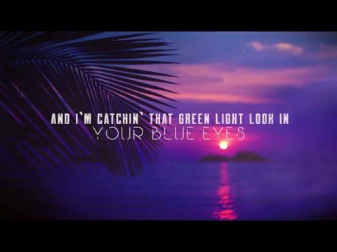 Randy Houser - Before Midnight (Lyric Video)