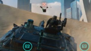 【BF2042】兵士になって無双したい その2【ゆっくり実況】