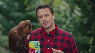  Man says he loves extreme bites