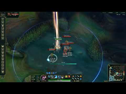 yeni yasuo e-q recall bug combo