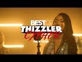 Queen Pin, Ally Cocaine & Queens D.Light || Best Of Thizzler 2018 Cypher