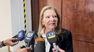 Fondos de emergencia a los municipios