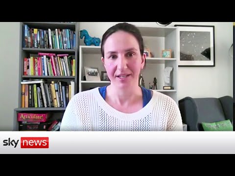 COVID-19: Excess deaths 'too high', says Independent Sage member