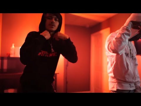 BabyTron & StanWill (ShittyBoyz)- Paranoid (Official Video)