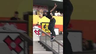 Download lagu Chloe Covell wins gold in Women’s Skateboard Street at #XGamesOsaka 2025! mp3