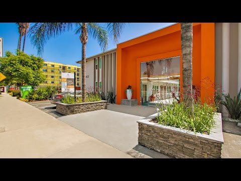 Twin Palms - 11458 Burbank Boulevard North Hollywood, CA 9160