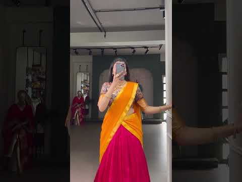 Purple Elegant Aastha Silk Printed Lehenga Choli Set with Zari Weaving and Georgette Dupatta – Stitched Ensemble