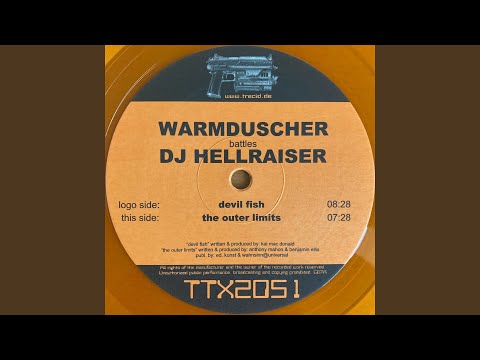 Devil Fish (Kai Tracid Mix)