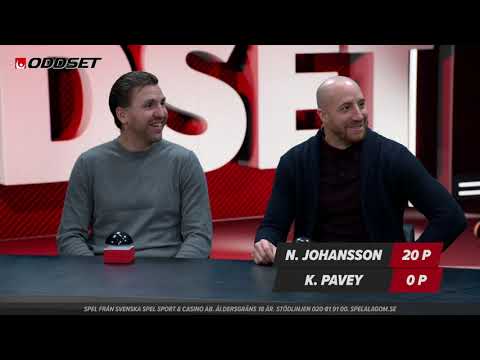 Studio Oddset v10 - Svenska Cupen