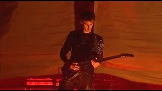 Gunning Down Romance LIVE in Brisbane - Savage Garden