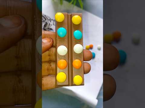 chocolate with rainbow icecream 🍦🍡🍭 #trending #shorts #chocolate #story #youtube #viral #funny #fun