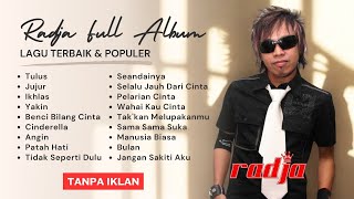 Download lagu Radja Full Album Terbaik | Lagu Paling Hits & Populer mp3