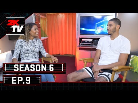 Jayson Tatum & 2KTV Challenge Continues - NBA 2KTV S6. Ep. 9
