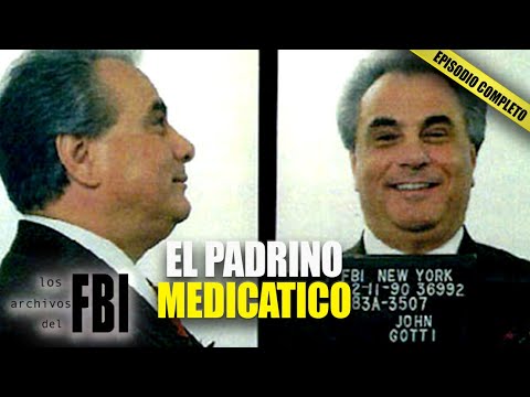 Cómo La Fama De John Gotti Expuso A La Mafia Italiana | Los Archivos Del FBI