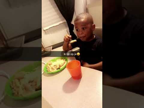 ik lijk op je- de-shayron’s life