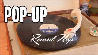 Take It Easy Greasy - Bobby Charles (1956) - presented by Pop-Up Record Hop