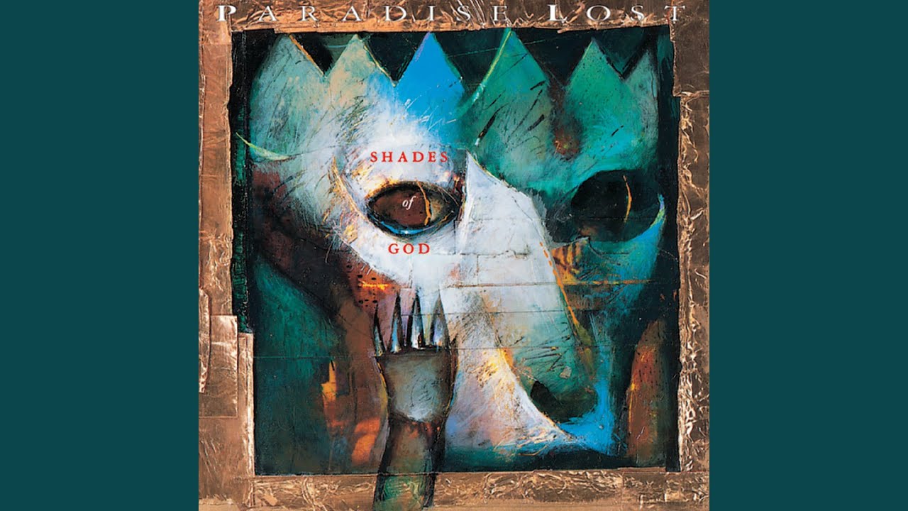 Paradise Lost - Your Hand in Mine
