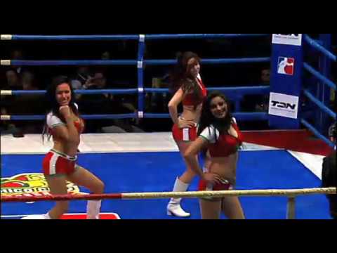 Emigdio vs Riscan - Week 2 WSB Season 2
