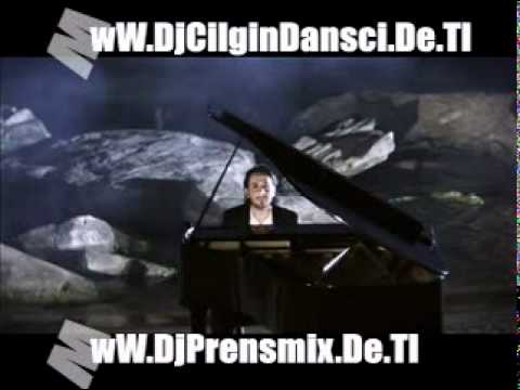 Dj Cilgin Dansci Ft Dj Prens Vs İsmail YK - Sanane (RNB SLOW REMIX)