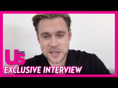 Chord Overstreet Reveals Which Glee Stars He Keeps In Touch With