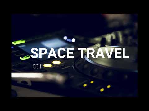 Festival mix 2020 - SPACE TRAVEL 001